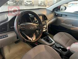 هیۆندای ئەلەنترا